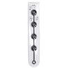 Levelz Boules Roundass XXL 50 x 6cm